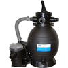 AquaPRO® 33 cm (13 in.) Sand Filter & Pump System
