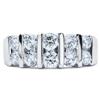 Round Brilliant Diamond Ring (1.53 ctw)