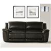 Brindisi 3-pc. Top Grain Leather Recliner Set