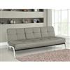 Bari Ash Sofa-lounger