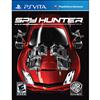 Spy Hunter (PlayStation Vita) - Previously Played