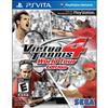 Virtua Tennis 4 World Tour Edition (PlayStation Vita) - Previously Played