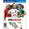 FIFA Soccer (PlayStation Vita) - English - Previously Played