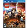 LEGO The Lord Of The Rings (PlayStation Vita) - Previously Played