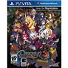 Disgaea 3: Absence (PS Vita) - Previously Played