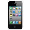 iPhone 4 8GB - Black - Telus - Month-to-Month Agreement - Open Box