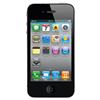 iPhone 4S 16GB - Black - Telus - Month-to-Month Agreement - Open Box