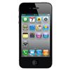 iPhone 4S 32GB - Black - Telus - Month-to-Month Agreement - Open Box