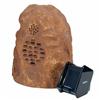 Cables To Go Wireless Rock Speaker - Sandstone - Single Speaker