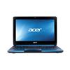 Acer Aspire One 10.1" Netbook - Blue (Intel Atom N2600/1GB RAM/320GB HDD/Windows 7) -Refur...