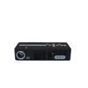 Aaxa WVGA Home Theatre Projector (KP500-02)