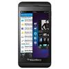 Virgin Mobile BlackBerry Z10 Smartphone - Black - 3 Year Agreement