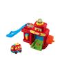 VTech Go! Go! Smart Wheels Fire Station (80128506) - French