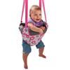 Evenflo Jump Up Doorway Jumper (60411299) - Pink / Grey