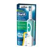 Oral-B Vitality Dual Clean Electric Toothbrush (69055860021) - Green/White