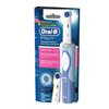 Oral-B Vitality Sensitive Electric Toothbrush (69055862353) - Green/White