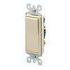 Leviton Single Pole Decora Wall Switch