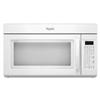 Whirlpool Gold 1.8 Cubic Feet Microwave-Range Hood Combination