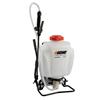 ECHO 4.0 Gallon 90 PSI Backpack Sprayer