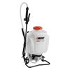 ECHO 4.0 Gallon 90 PSI Backpack Sprayer