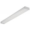 Lithonia Lighting 2' T8 2L Wraparound