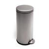 simplehuman Round Step Can - 30 Litre