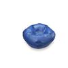 Ace Bayou Stadium Blude Matte Bean Bag - 96 Inch