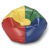 Ace Bayou Multi Color Bean Bag - 98 Inch