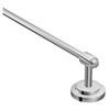 Moen Iso Chrome 18 Inch Towel Bar