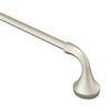 Moen Eva Brushed Nickel 24 Inch Towel Bar