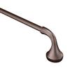 Moen Eva Oil Rubbed Bronze 24 Inch Towel Bar