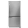 Whirlpool 18.6 Cubic Feet Bottom Mount Refrigerator