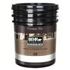 BEHR BEHR PREMIUM PLUS ULTRA Exterior Flat Paint & Primer in One, Medium Base, 17.7 L