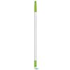 Total reach by Unger Steel Pole - 2 Foot - 4 Foot