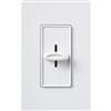 Lutron Skylark 600W Slide-Off Dimmer in White (2-pack)