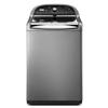Whirlpool 4.6 Cubic Feet Cabrio Platinum Top Load Washer with Sanitize Cycle