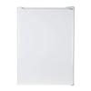 Haier 2.7 Cubic Feet Refrigerator - White