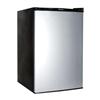 Haier 4.5 Cubic Feet Compact Refrigerator - VCM