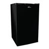 Royal Sovereign 4.0 Cubic Feet Refrigerator - Black