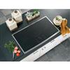 GE Profile 36 Inch Electric Cooktop With Ribbon Elements, Stainless Steel
