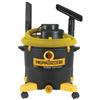 Dustless Technologies Dustless HEPA 16 Gallon Wet/Dry Vacuum