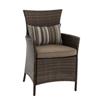 Hampton Bay Tacana 6-Piece Chair Set