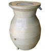 Continental Space Saver Rain Barrel (Sand Stone)