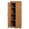 Talon 2 Door Storage Cabinet