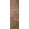 TrafficMaster TrafficMaster Allure, Cyprus Resilient Vinyl Tile - Flooring Sample 4 Inch x 8 Inch