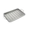 GrillPro Stainless Steel Flat Topper