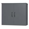 Talon 2 Door Wall Cabinet