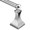 Moen Retreat Brushed Nickel 24 Inch Towel Bar