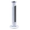 Royal Sovereign 16 Inch Pedestal Fan - White