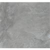 DALTILE OF CANADA 13 Inch x 13 Inch Addison Place Studio Grey - 15.49 Sq. Ft./Case